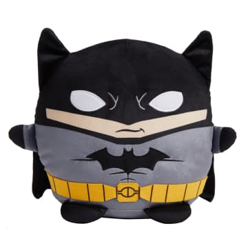 DC Peluche Batman Cuutopia 10