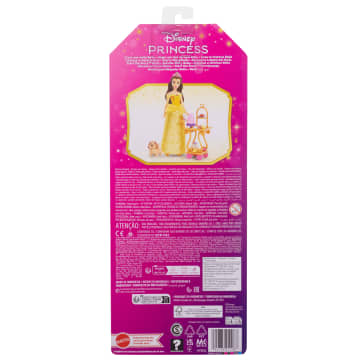 Disney Princess Belle Tea Stories Castle Accessory Pack Inspired By Beauty And The Beast Movie