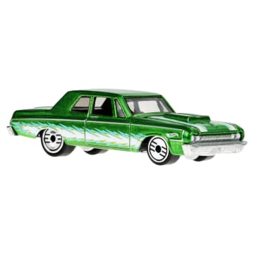 Hot Wheels Themed Vehículo de Juguete Auto Sorpresa Ultra Hots