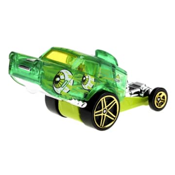 Hot Wheels Halloween Assortment, Toys For Collectors & Kids 3 Years & Up