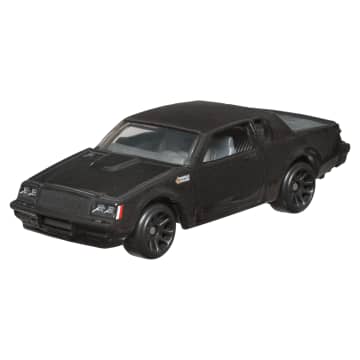 Hot Wheels Collector Vehículo de Colección 1987 Buick Grand National