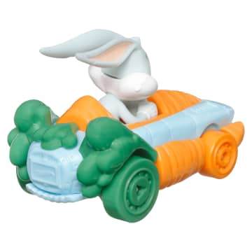 Hot Wheels RacerVerse Veículo de Brinquedo Pernalonga - Image 4 of 5