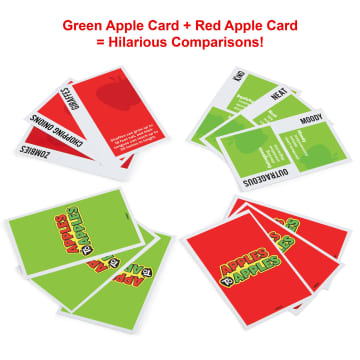 Apples To Apples - Image 5 of 6