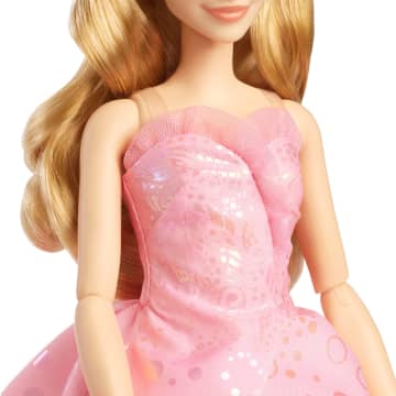 Wicked Muñeca Glinda versión Premium