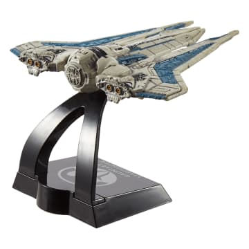 Hot Wheels Collector Vehículo de Colección Star Wars Gauntlet