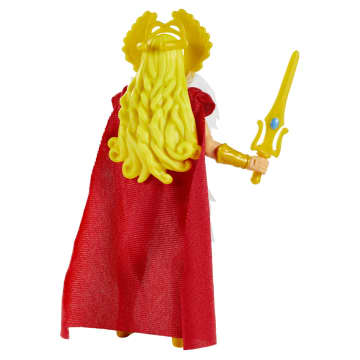 Masters of the Universe Origins Figura de Ação She-Ra de 5.5"