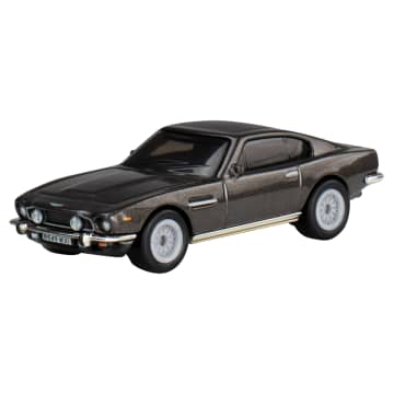 Hot Wheels Collector Vehículo de Colección Aston Martin V8 Vantage