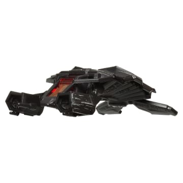Hot Wheels Themed Vehículo de Juguete Auto de Batman: El Murciélago