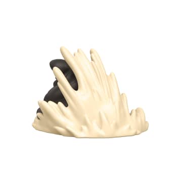 Jurassic World  Bite Club™  Tricératops - Imagem 4 de 5