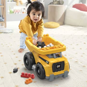 Camion-Benne Cat - Image 4 of 6