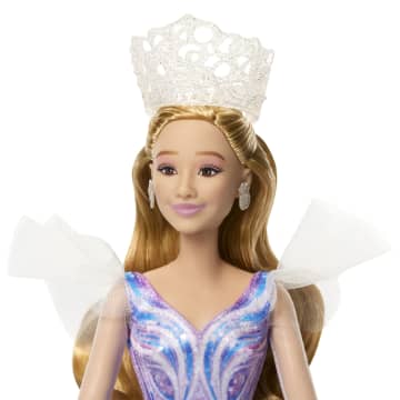 Wicked For Good グリンダ デラックスファッションドール　マテル Wicked: For Good Deluxe Glinda Doll | Mattel