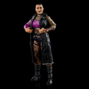 WWE Rhea Ripley フィギュア WWE Rhea Ripley Action Figure - Walmart.com