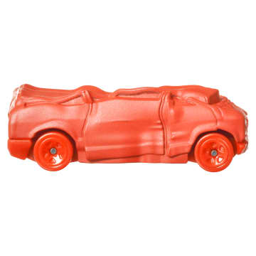 Hot Wheels Monster Trucks Vehículo de Juguete Camión Skeleton Crew + Blind Sided - Imagen 5 de 6