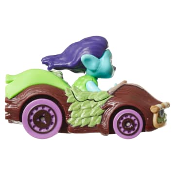 Hot Wheels RacerVerse Veículo de Brinquedo Branch - Imagen 3 de 5