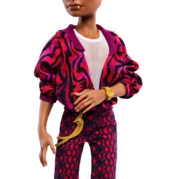 Monster High Boneca Love Edition 2 pk Draculaura + Clawd - Image 3 of 6