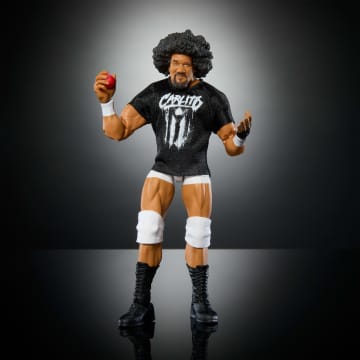 WWE Figura de Acción Elite Carlito
