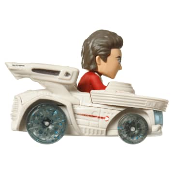 Hot Wheels RacerVerse Veículo de Brinquedo Capitão Kirk - Imagen 3 de 6