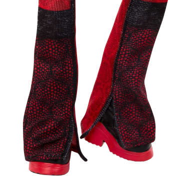 Disney Descendientes: El Ascenso de Red Muñeca Red, Hija de la Reina de Corazone