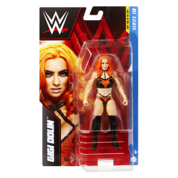 WWE Action Figures, Basic 6-Inch Collectible Figures, WWE Toys