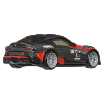Hot Wheels Collector Veículo de Brinquedo Maserati MC 20 GT 2 - Imagem 4 de 6