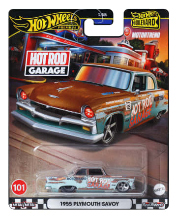 Hot Wheels Collector Veículo de Brinquedo MERCEDES AMG GT63 - Imagem 6 de 6