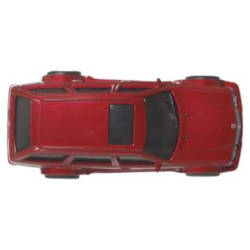 Hot Wheels Premium Car Culture Fast Wagons 1:64 Scale Die-Cast Mercedes-Benz Amg E 36 Estate Vehicle - Image 4 of 6