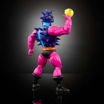 Masters Of Universe Origins Cartoon Collection Spikor - Image 6 of 6