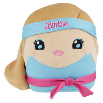 Barbie Pelúcia Excelente Forma Cuutopia 10
