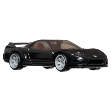 Hot Wheels Collector Vehículo de Colección Honda NSX Tipo R