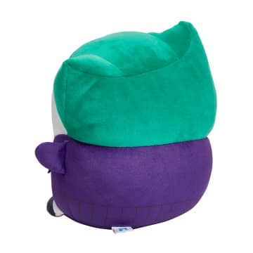 DC Pelúcia Coringa Cuutopia 10"