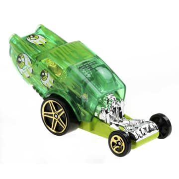 Hot Wheels Halloween Assortment, Toys For Collectors & Kids 3 Years & Up