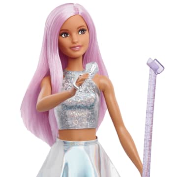 Barbie Pop Star Doll - Image 2 of 6