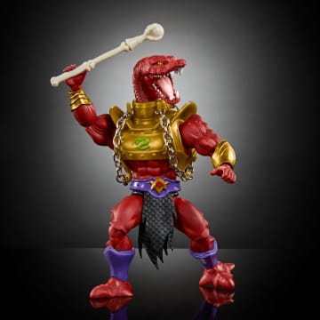 Masters of the Universe Origins Figura de Acción Vypor de 5.5