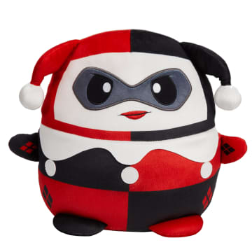 DC Peluche Harley Quinn Cuutopia 10