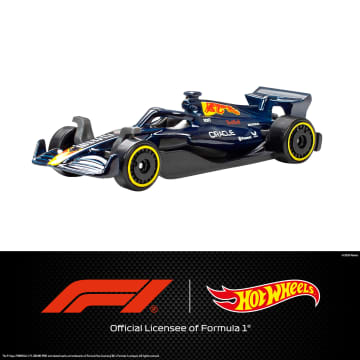 Hot Wheels Formula 1 5-Pack | Mattel