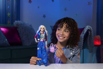 Disney Zombies 4: Dawn Of The Vampires Addison Wells Doll - Image 2 of 6