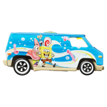 Hot Wheels Collector Vehículo de Colección Super Van - Imagen 3 de 3