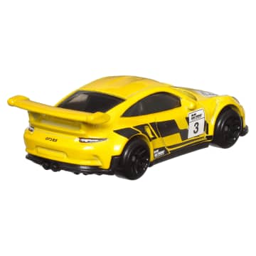 Hot Wheels Themed Veículo de Brinquedo Porsche 911 GT3 RS