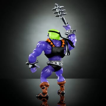 Masters of the Universe Turtles of Grayskull Figura de Ação He-Man de 5.5
