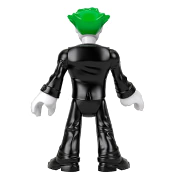 Imaginext DC Super Friends The Joker XL Figure, 10-inch Poseable Preschool Toy - Image 6 of 6