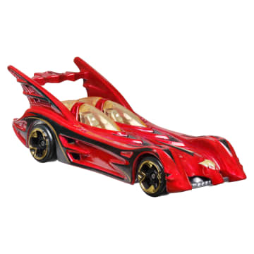 Hot Wheels Themed Vehículo de Juguete Auto de Batman Batimóvil - Imagen 2 de 3