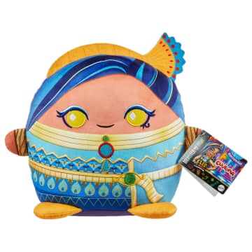 Monster High Peluche Cleo Cuutopia 10