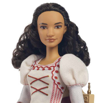 Universal Pictures’ Wicked Nessarose Fashion Doll With Removable Fashions & Accessories - Imagen 3 de 6