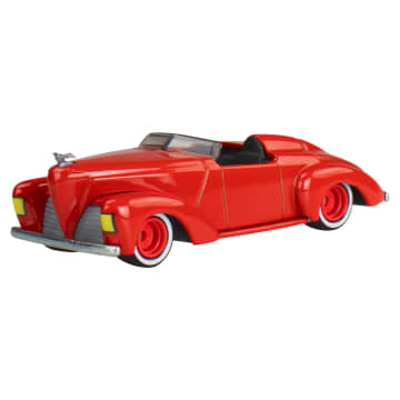 Hot Wheels Collector Vehículo de Colección Primer Batimóvil