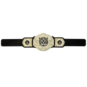 Wwe-Ceinture de Champion du Monde Poids Lourds Wwe - Imagen 4 de 6