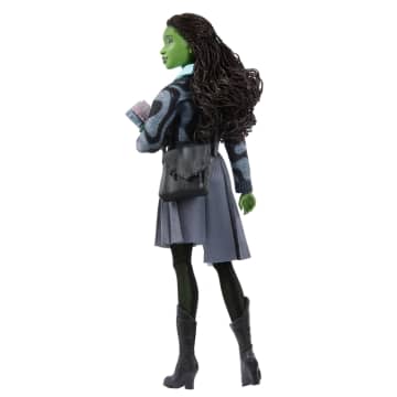 Universal Pictures’ Wicked  Poupée  Elphaba à L’Université de Shiz - Image 6 of 6