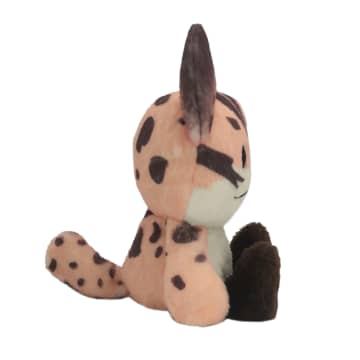 Star Wars Return Of The Jedi Snug Club Plush Toys, Soft Character Dolls, Approx. 7-Inch