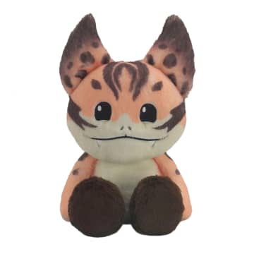 Star Wars Return Of The Jedi Snug Club Plush Toys, Soft Character Dolls, Approx. 7-Inch