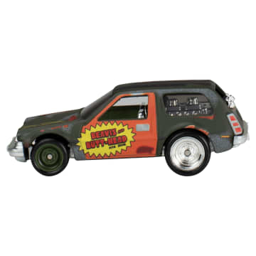 Hot Wheels Collector Veículo de Brinquedo Packin´ Pacer - Imagen 2 de 5