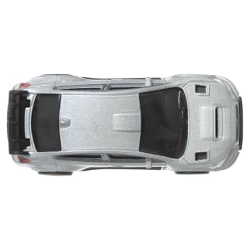 Hot Wheels Premium Veículo de Brinquedo 16 Subaru WRX STI - Image 4 of 6